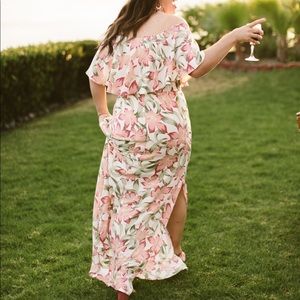 Show Me Your MuMu Bridesmaid Dress